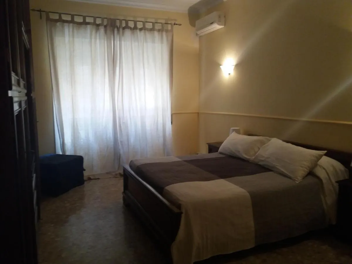 Apparamento Cipro Rome Italy