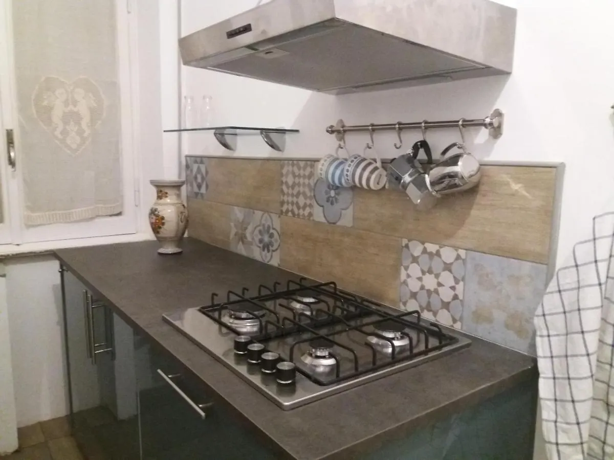 Apparamento Cipro Rome Apartment