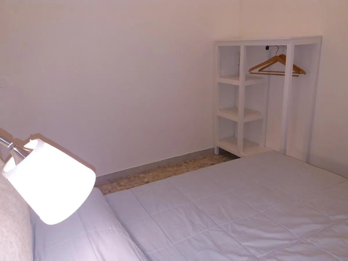 Apartment Apparamento Cipro Rome