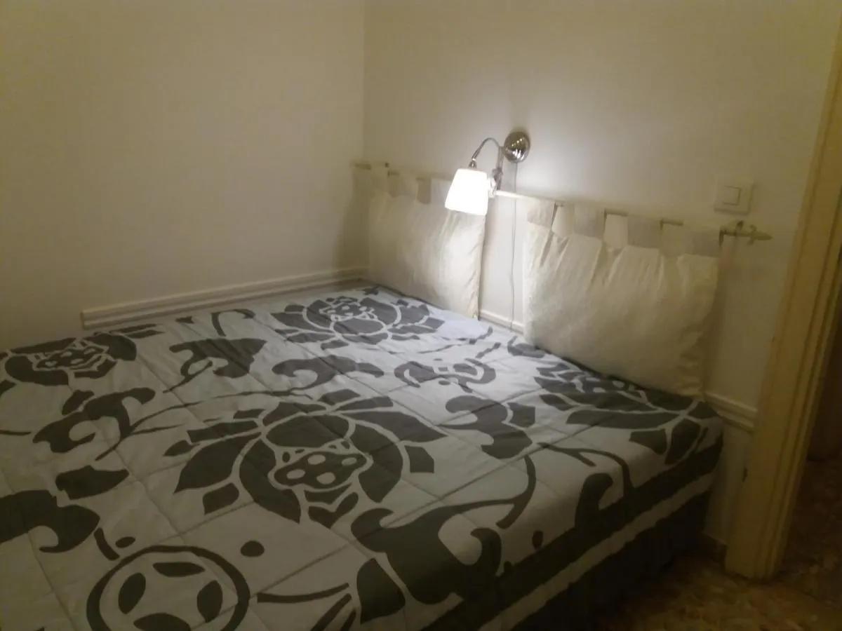 Apartment Apparamento Cipro Rome