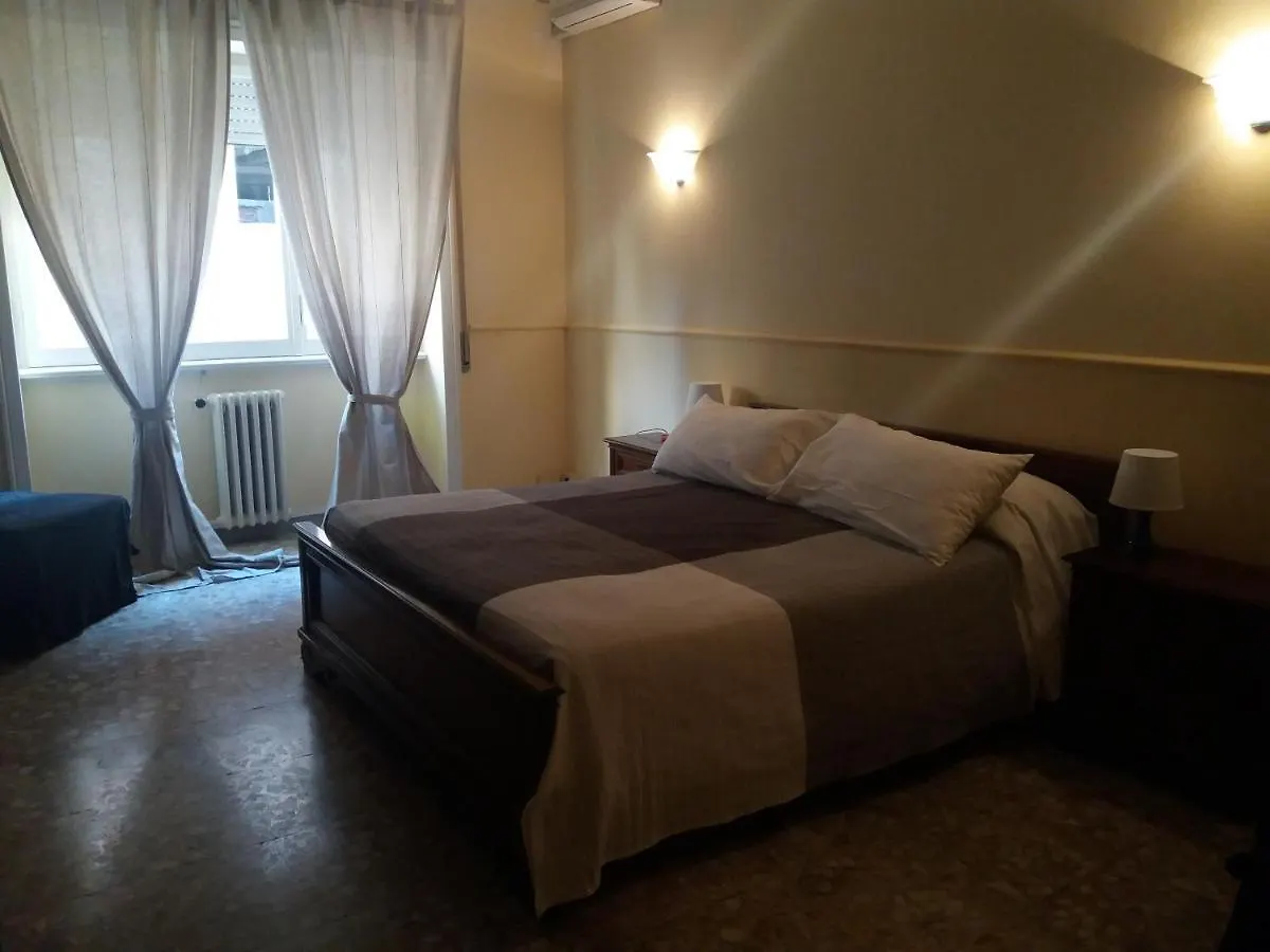 Apartment Apparamento Cipro Rome