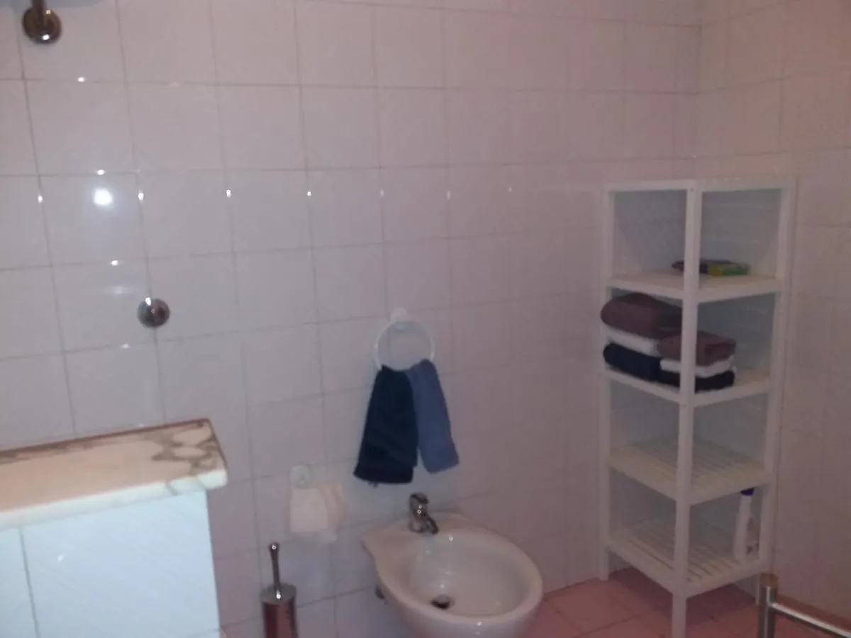 Apartment Apparamento Cipro Rome Italy