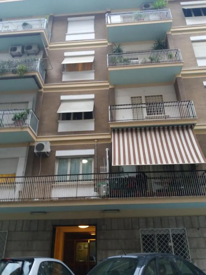 Apparamento Cipro Rome Italy